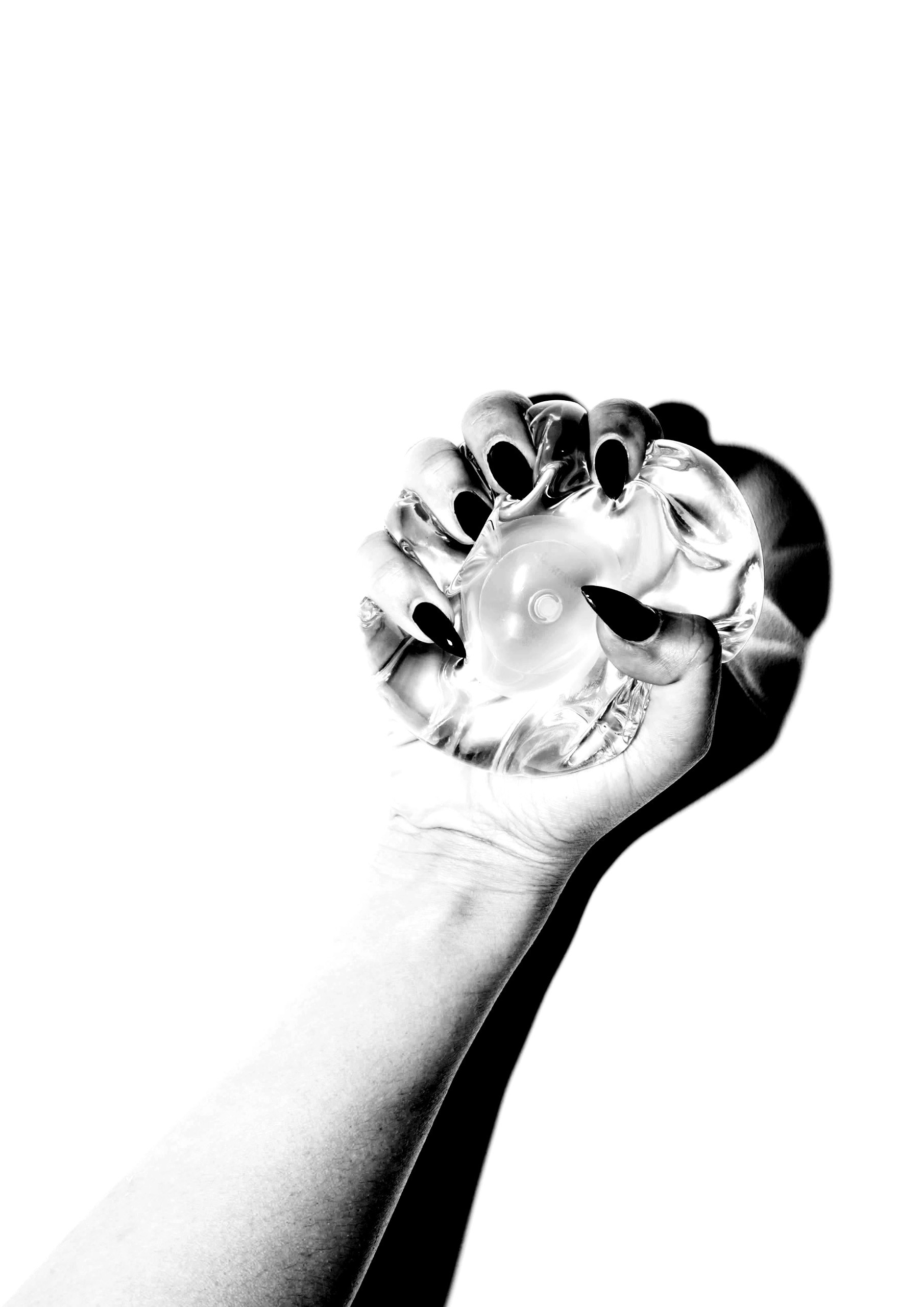 Visual example 2 of design work - wall of paintings